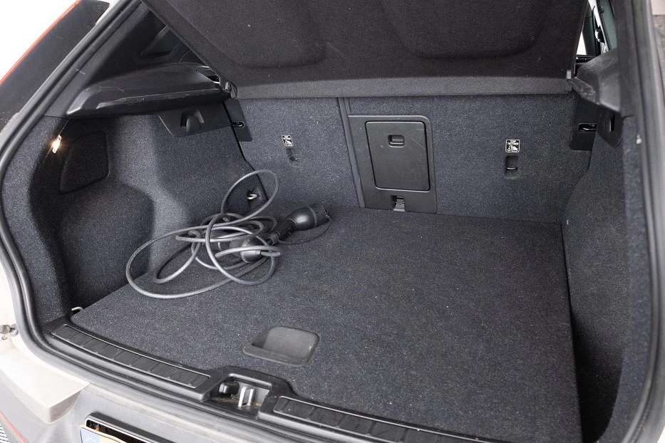Volvo XC40 – foto 29