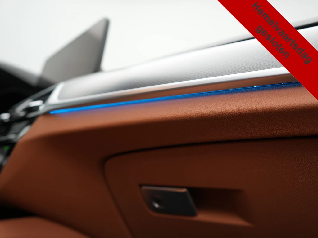 BMW 5 Serie – foto 36
