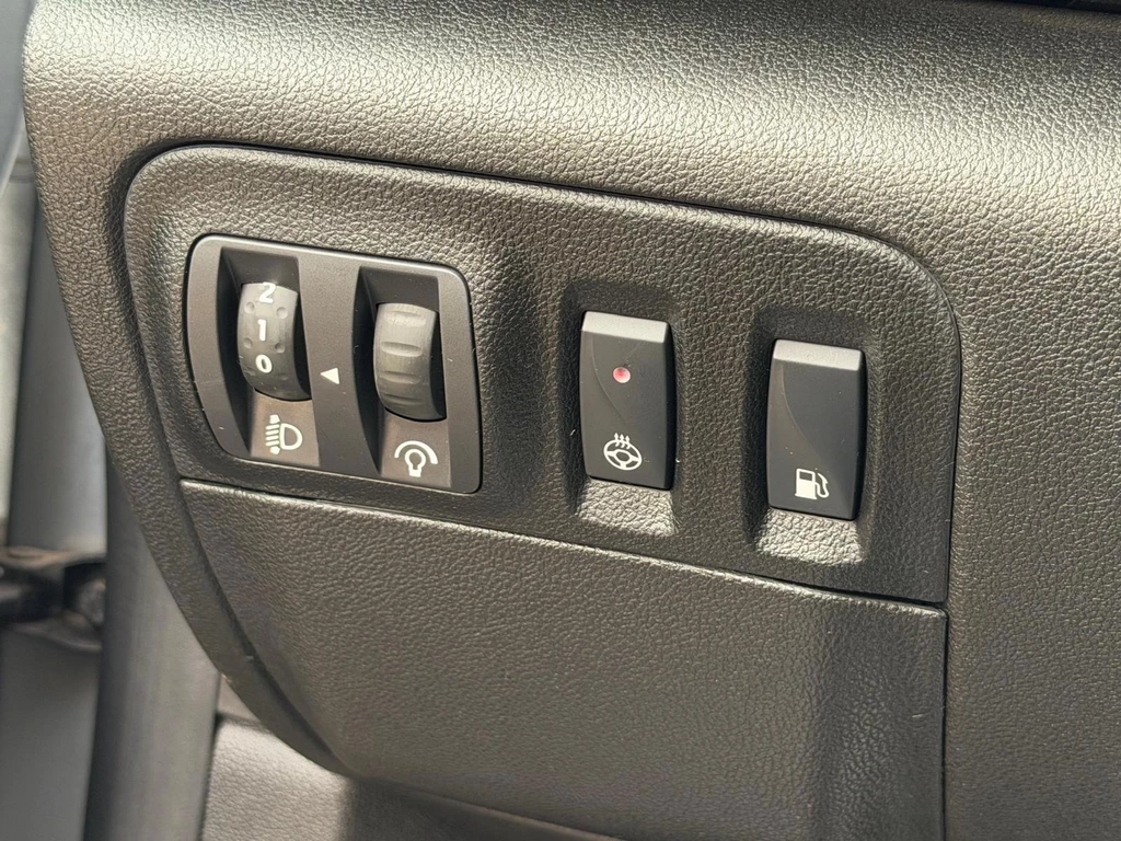 Renault Megane E-Tech – foto 26