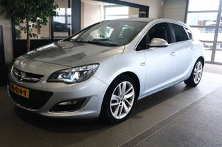Opel Astra – thumbnail 3
