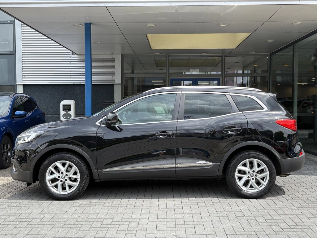 Renault Kadjar – foto 2