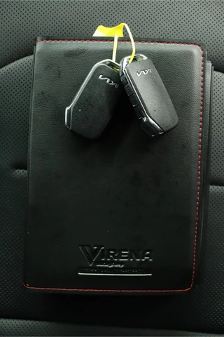 Kia EV6 – thumbnail 72