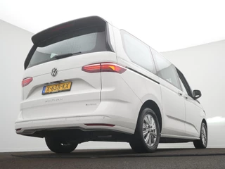 Volkswagen Multivan – thumbnail 7