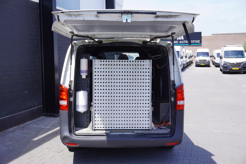 Mercedes-Benz Vito – foto 8