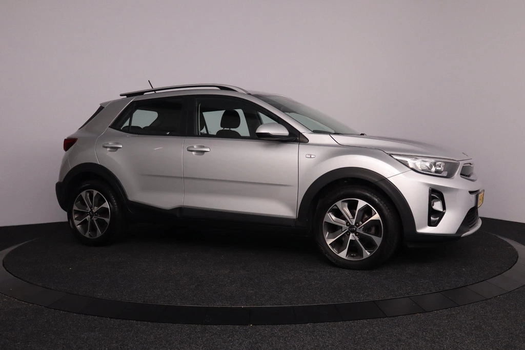 Kia Stonic – foto 7