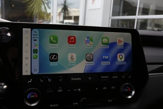 Lexus RX – thumbnail 36
