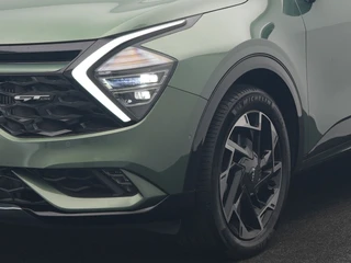 Kia Sportage – thumbnail 16