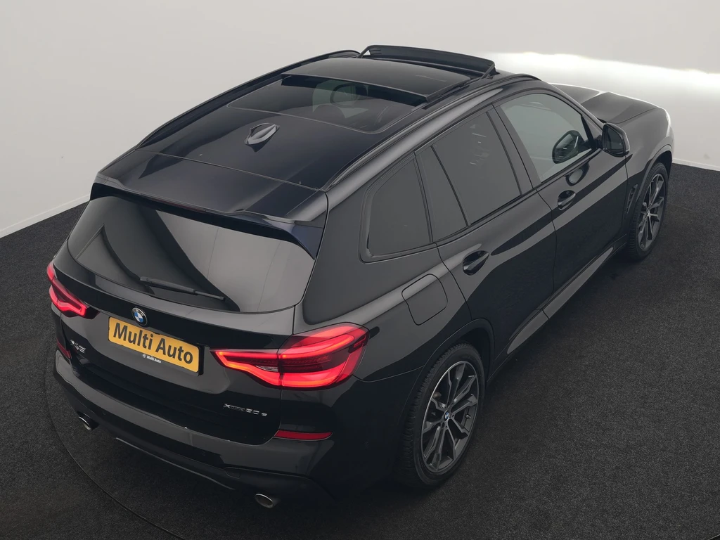 BMW X3 – foto 8