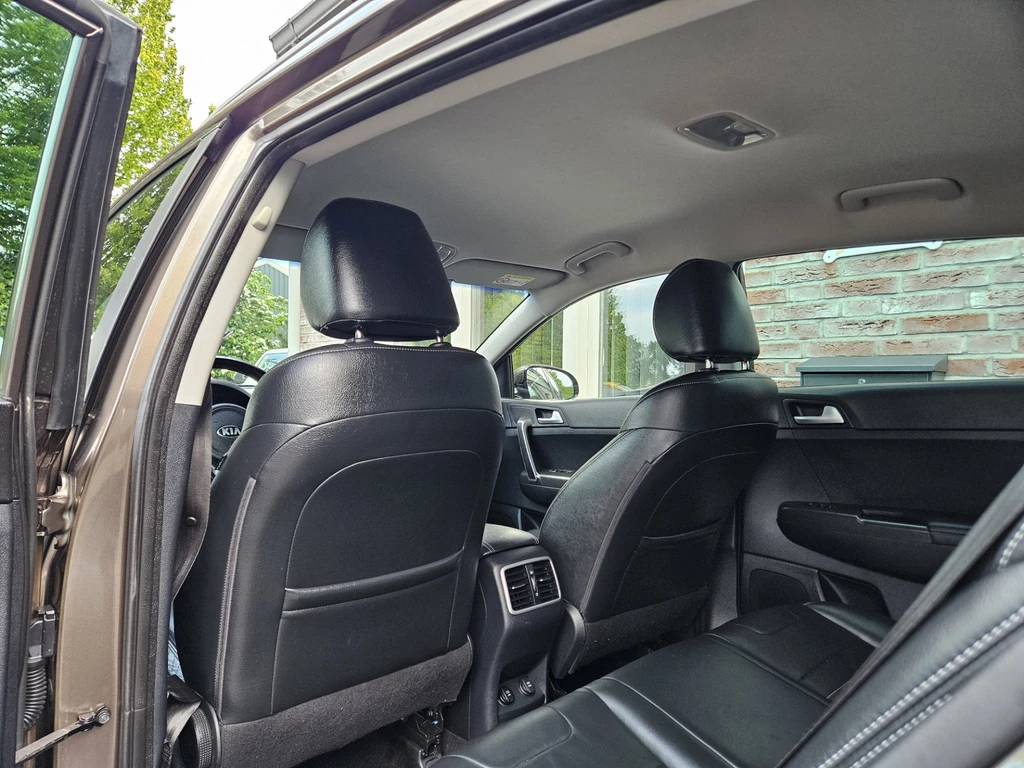 Kia Sportage – foto 19