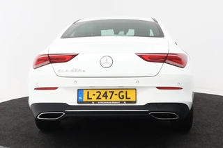 Mercedes-Benz CLA – thumbnail 4
