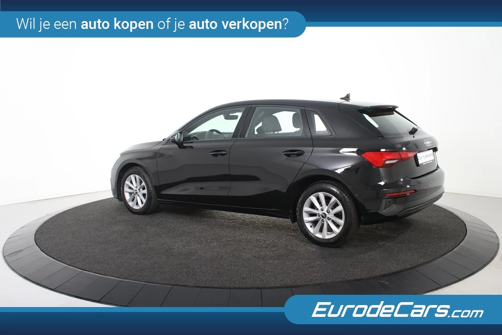 Audi A3 – foto 7