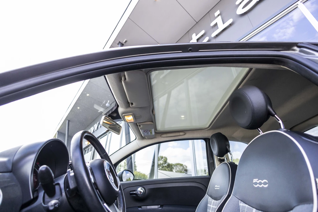 Fiat 500 – foto 19