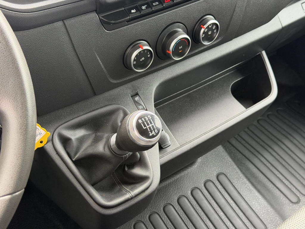 Renault Master – foto 26