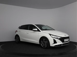 Hyundai i20 – thumbnail 8