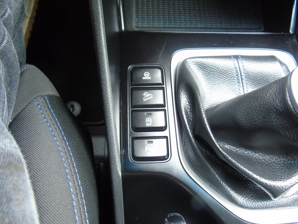 Hyundai Tucson – foto 14