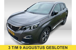 Peugeot 3008 – thumbnail 1