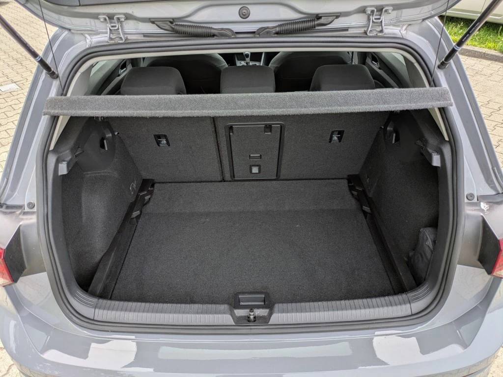 Volkswagen Golf – foto 24