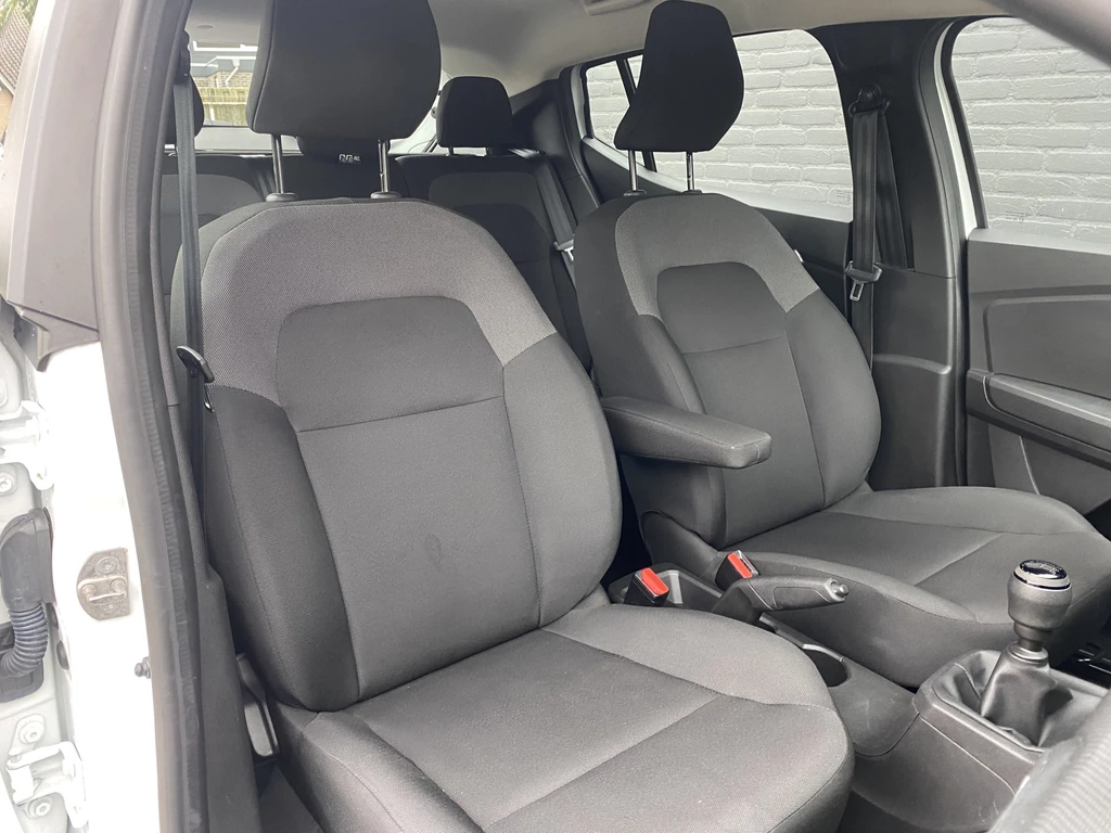 Dacia Sandero – foto 19