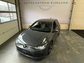 Volkswagen Golf – thumbnail 2
