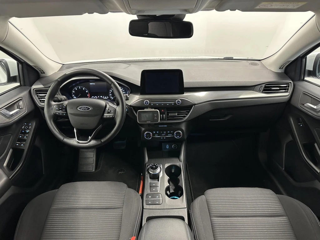 Ford Focus – foto 9