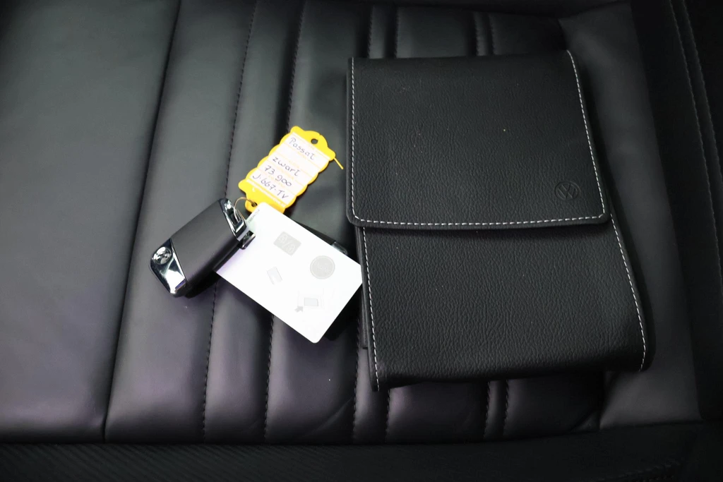 Volkswagen Passat – foto 44