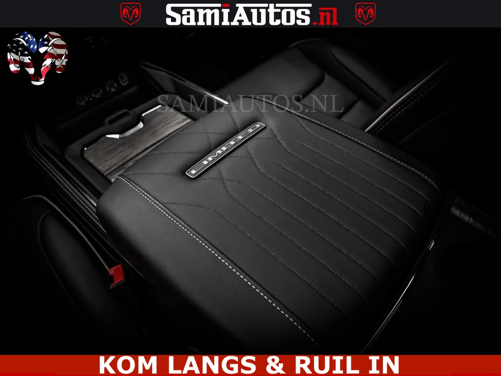 Dodge Ram Pick-Up – foto 64