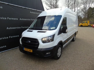 Ford Transit – thumbnail 4