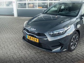 Kia Ceed Sportswagon – thumbnail 2