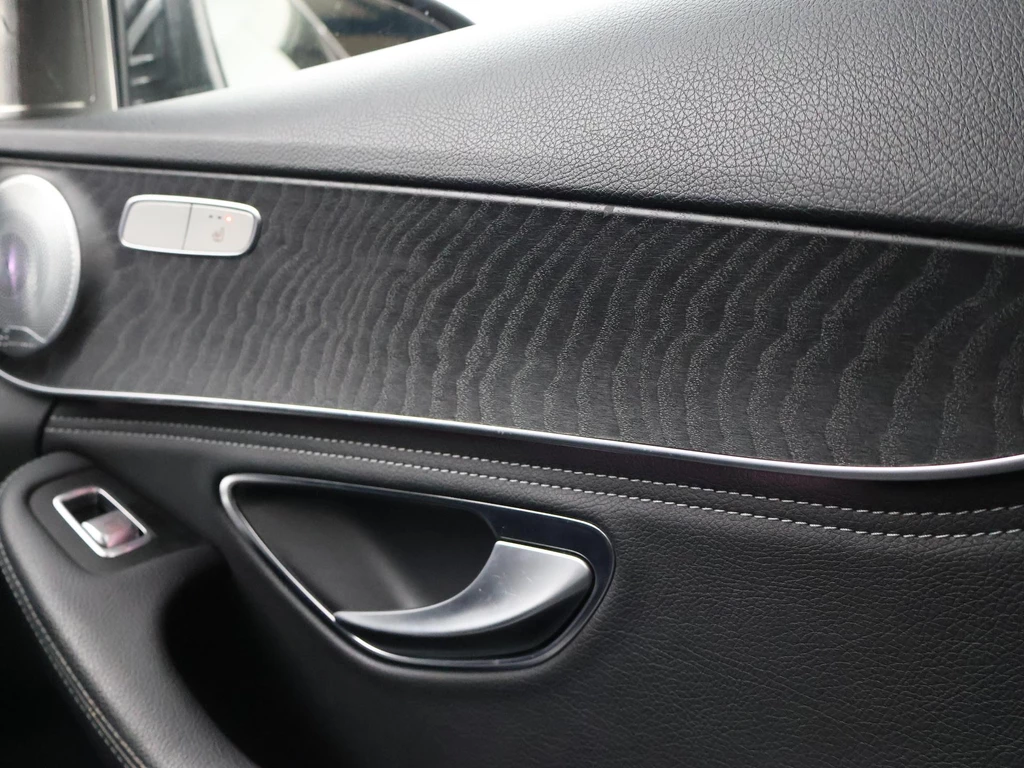 Mercedes-Benz C-Klasse – foto 50
