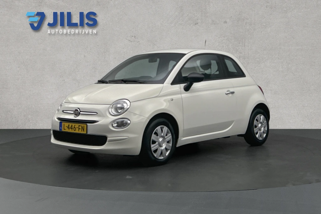 Fiat 500 – foto 2