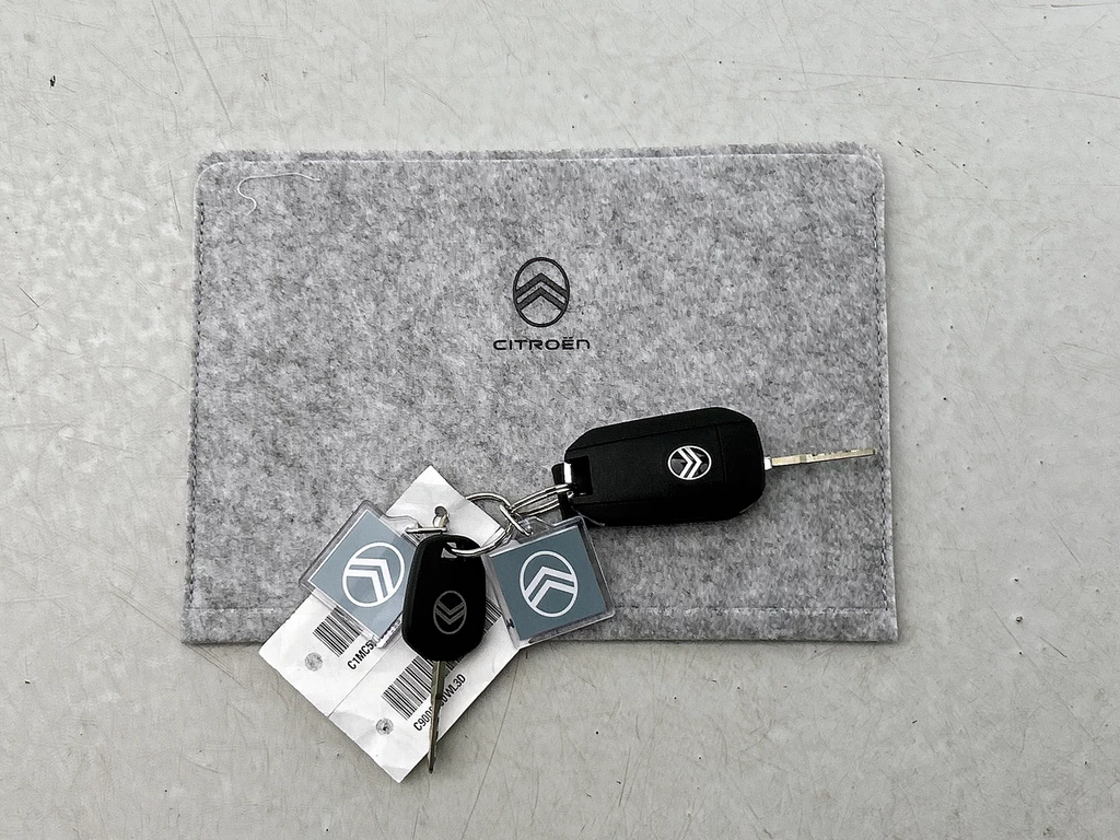 Citroën C3 – foto 23