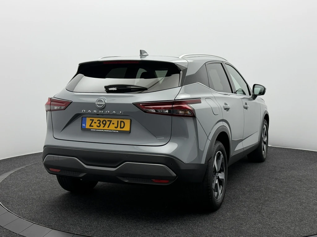 Nissan QASHQAI – foto 5