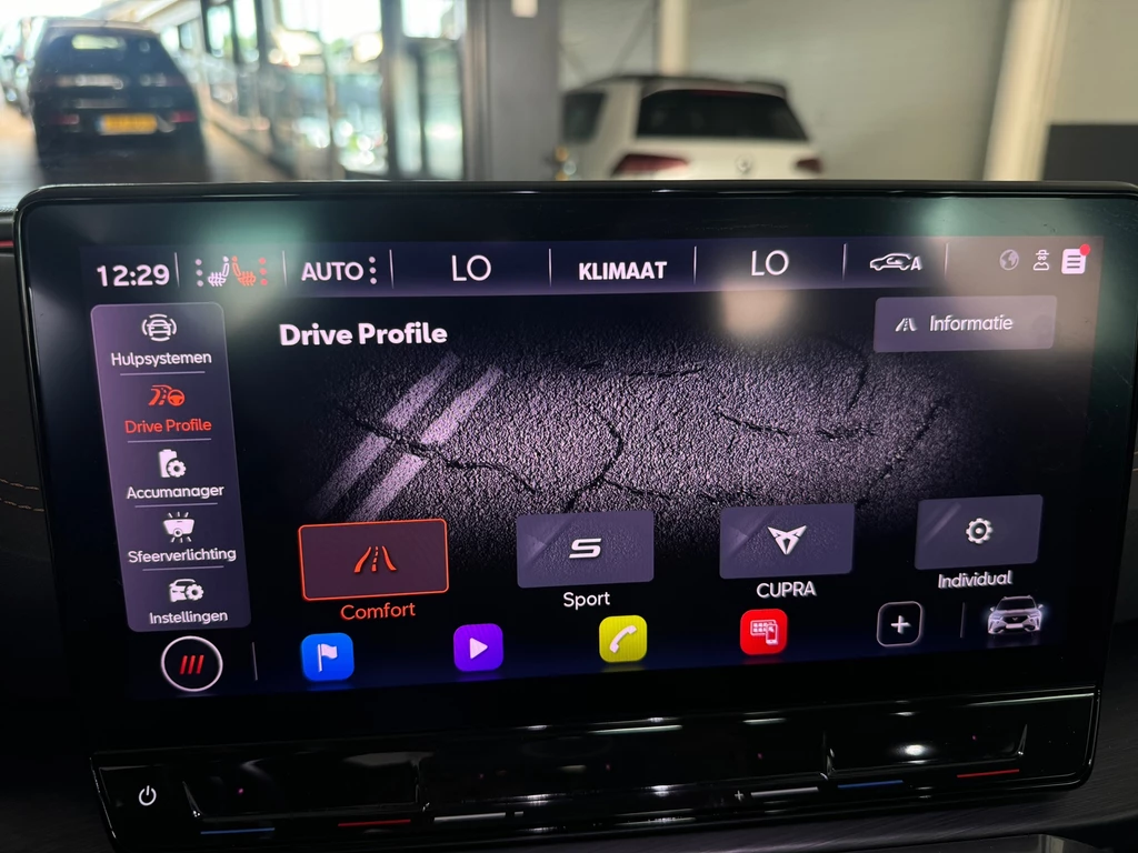 CUPRA Formentor – foto 30