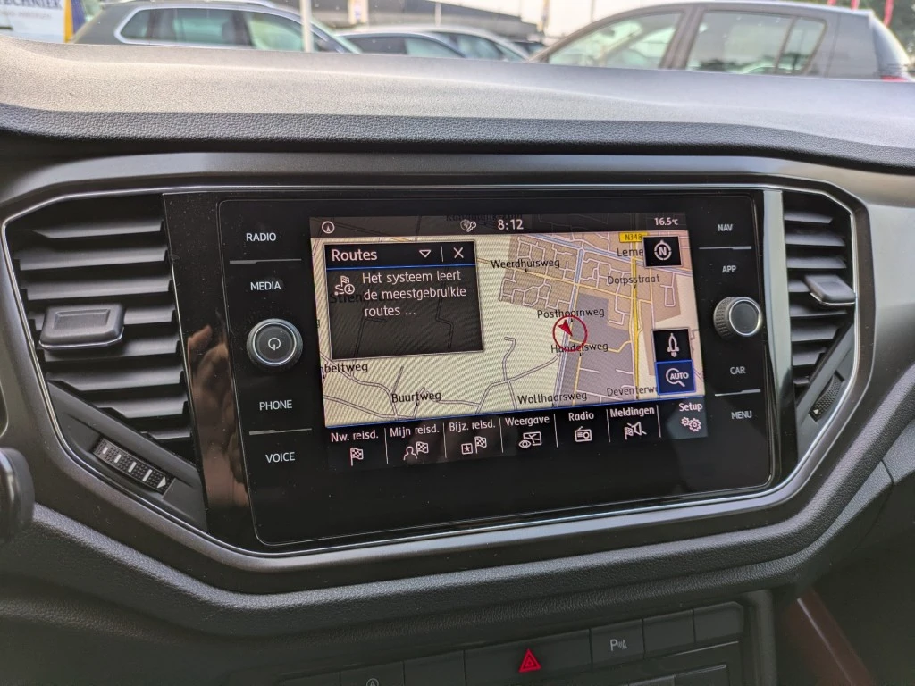 Volkswagen T-Roc – foto 23