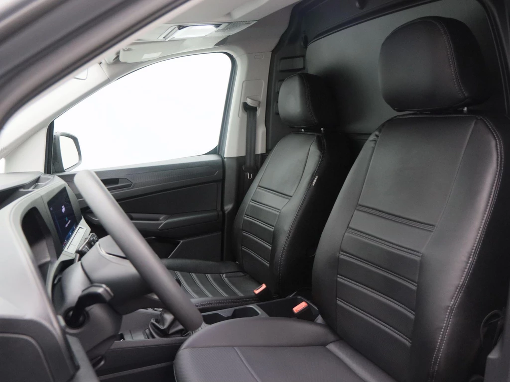 Volkswagen Caddy – foto 10