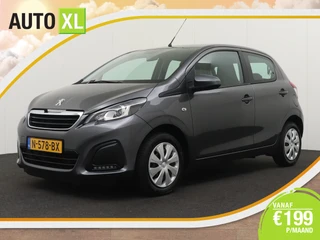 Peugeot 108 – thumbnail 1