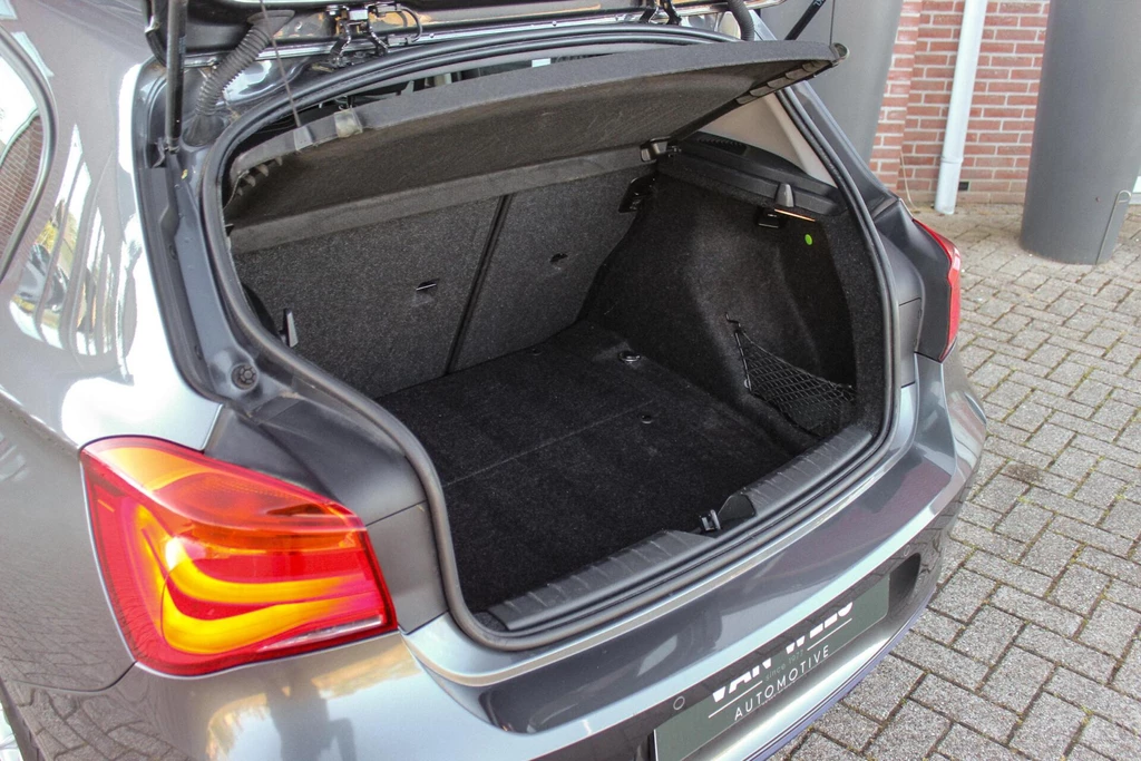 BMW 1 Serie – foto 36