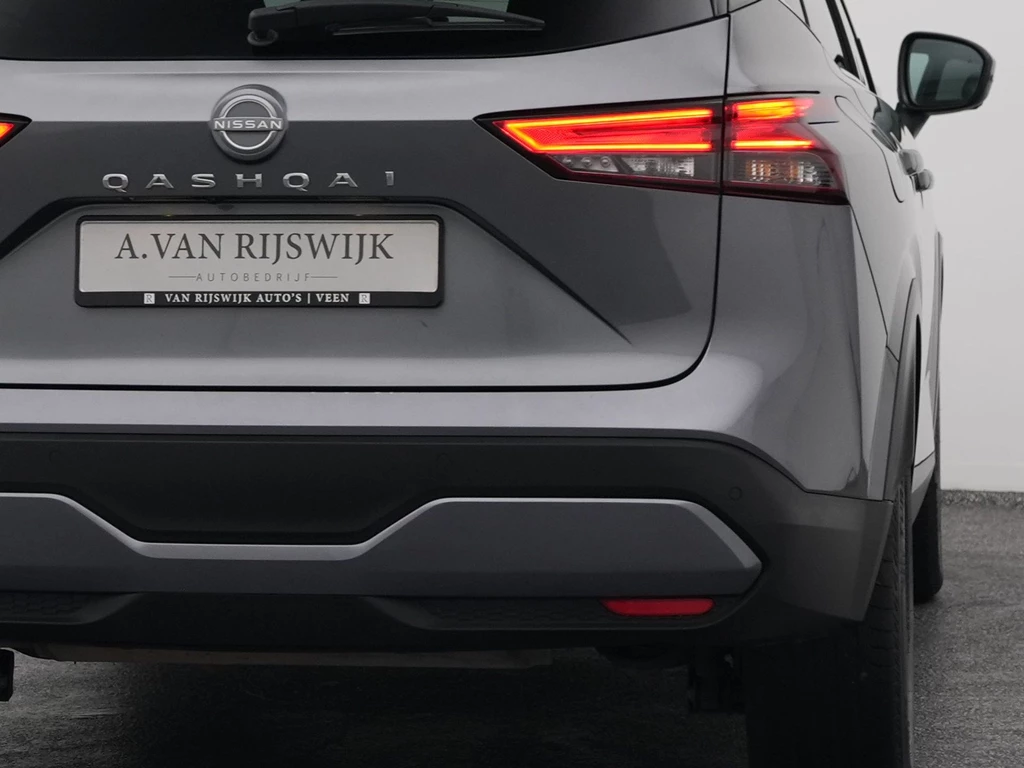 Nissan QASHQAI – foto 29