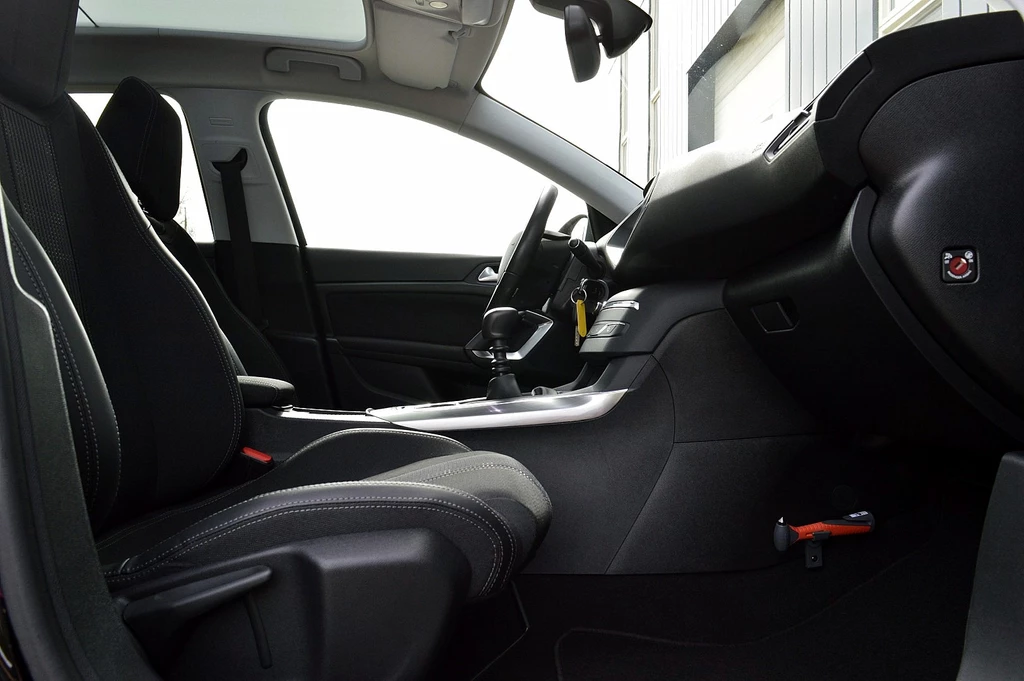 Peugeot 308 – foto 14