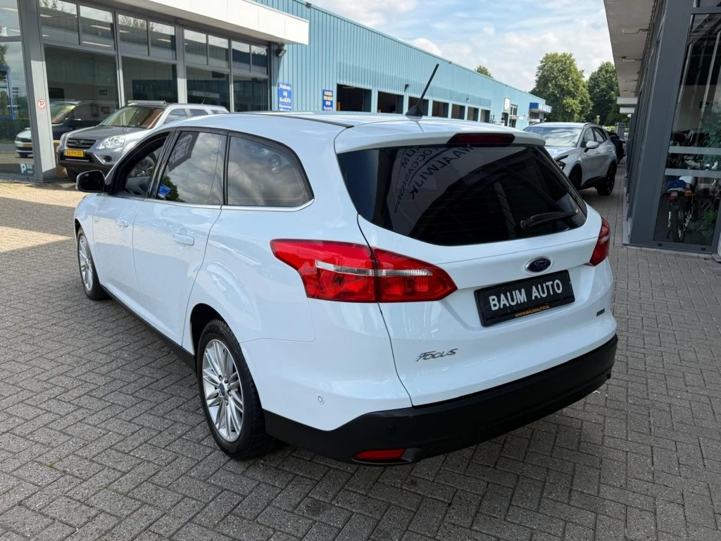 Ford Focus – foto 5