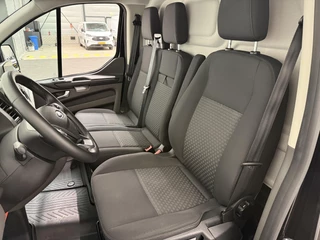 Ford Transit Custom – thumbnail 17