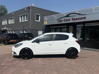 Opel Corsa – thumbnail 3