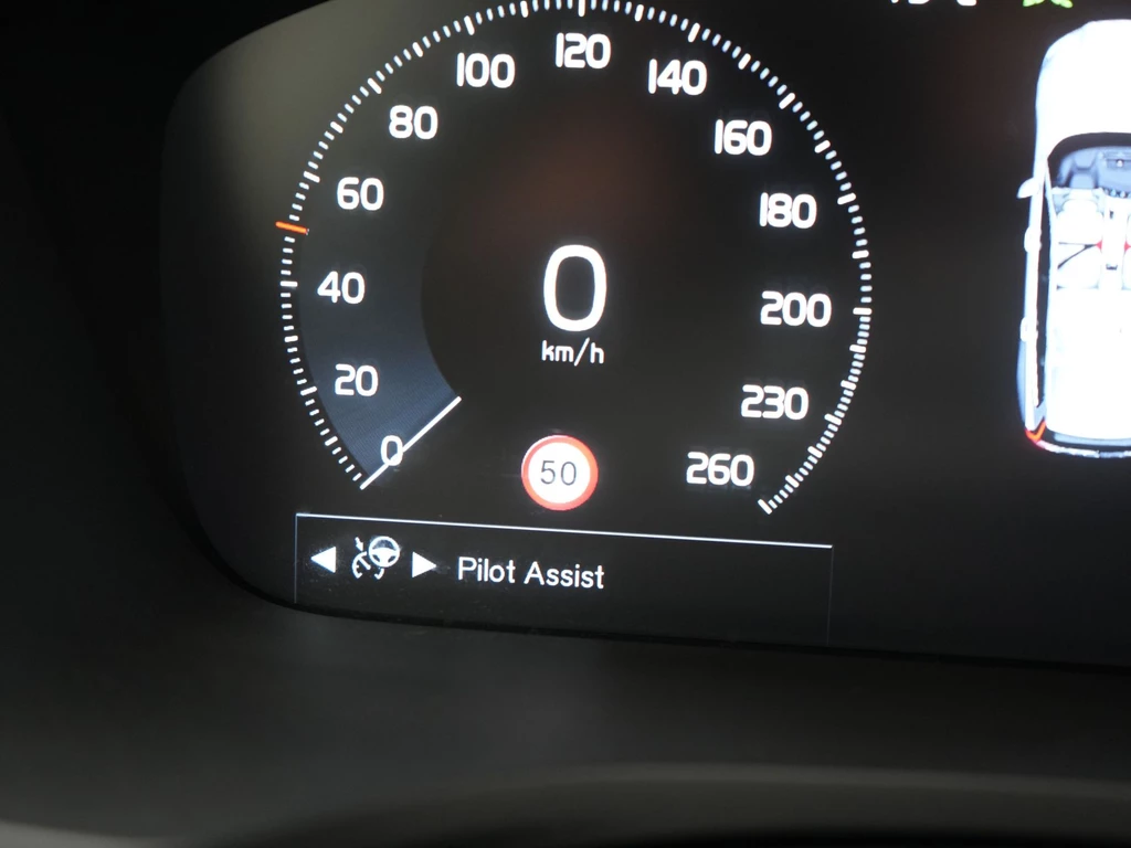 Volvo V60 – foto 22