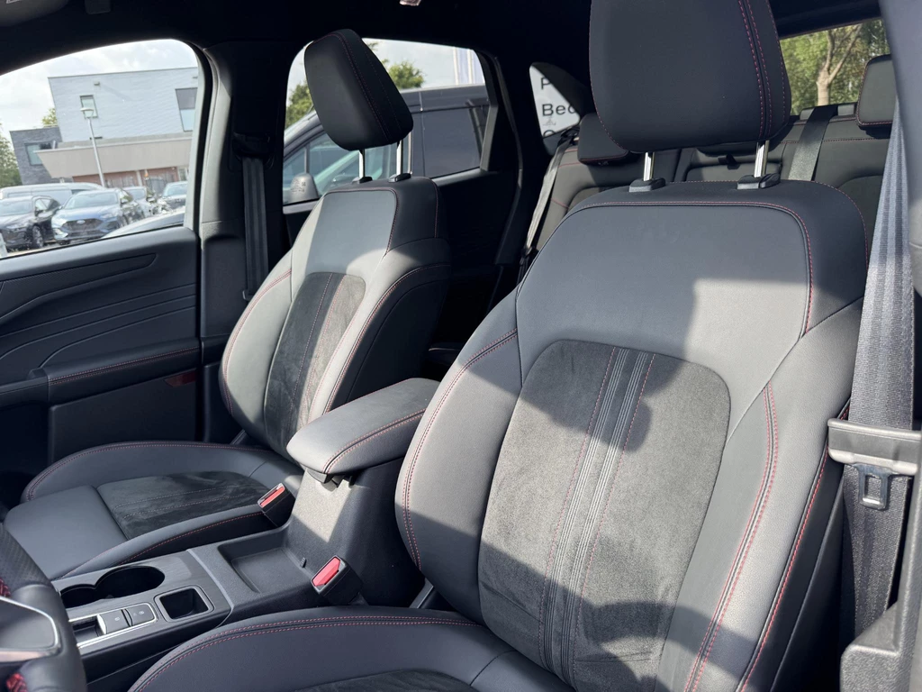 Ford Kuga – foto 10
