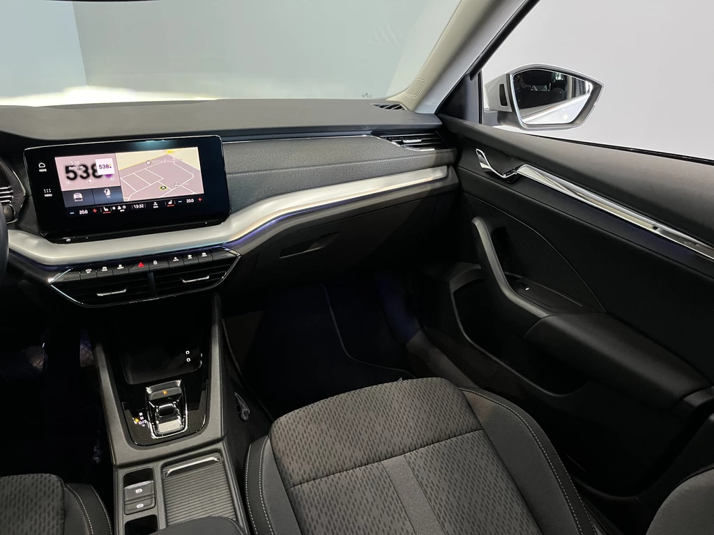 Škoda Octavia – foto 33