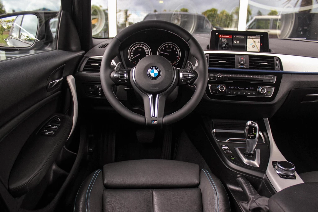 BMW 1 Serie – foto 17