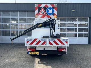 Mercedes-Benz Sprinter – thumbnail 32