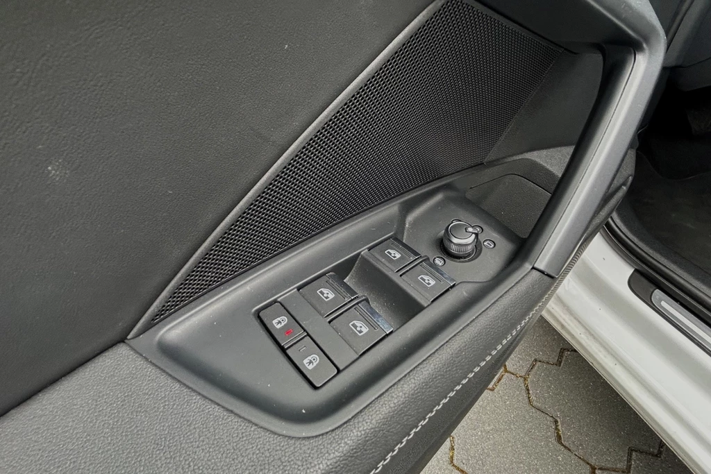 Audi A3 – foto 14