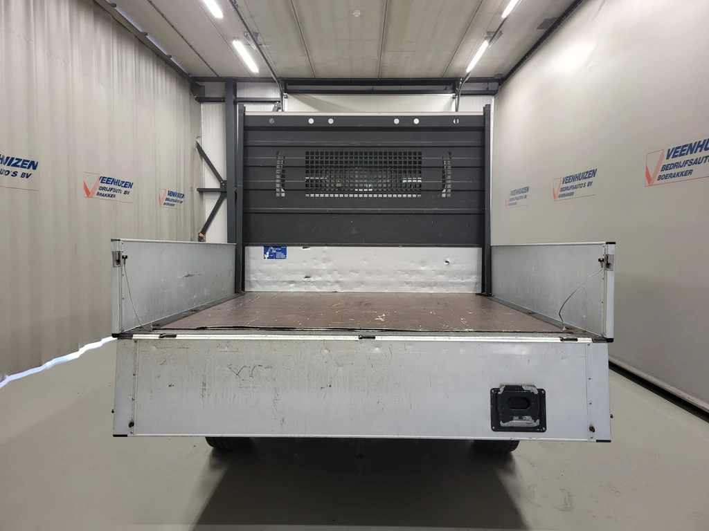 Mercedes-Benz Sprinter – foto 11