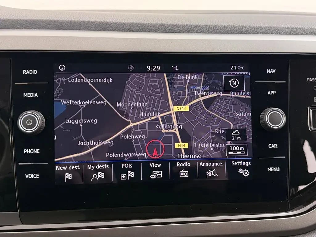 Volkswagen Polo – foto 17